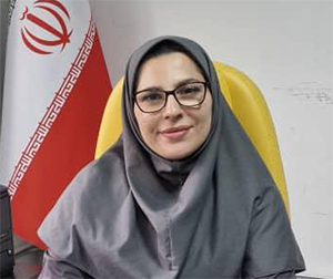 دکتر دنیا احدیان‌پور