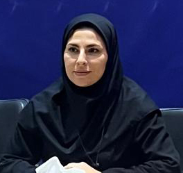 دکتر دنیا احدیان‌پور